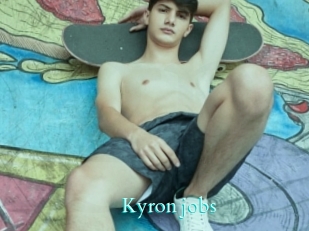 Kyron_jobs