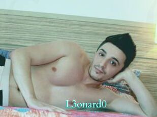 L3onard0