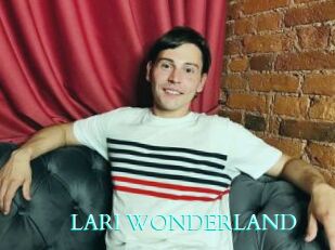 LARI_WONDERLAND