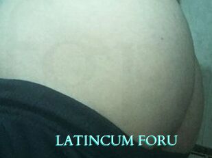 LATINCUM_FORU