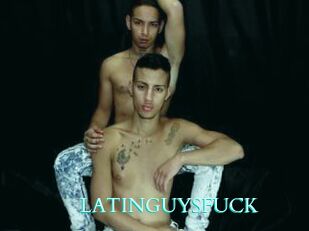 LATINGUYSFUCK