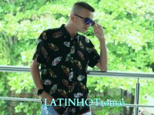 LATINHOTtomas