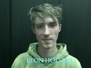 LEON_HOLSTER