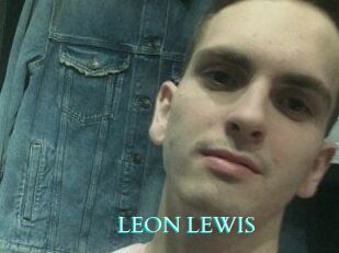 LEON_LEWIS