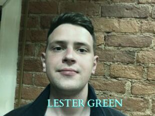 LESTER_GREEN