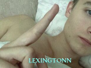 LEXINGTONN