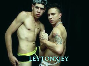 LEYTONXJEY