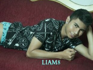 LIAM8