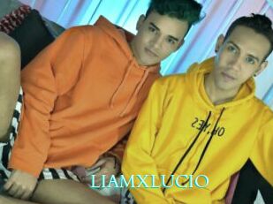 LIAMXLUCIO