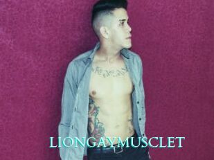 LIONGAYMUSCLET