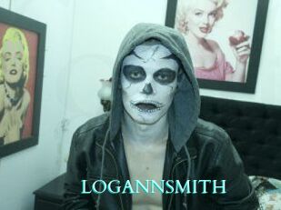 LOGANNSMITH