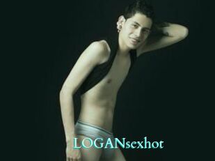 LOGANsexhot