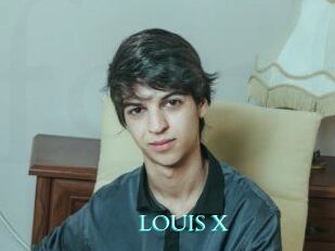 LOUIS_X
