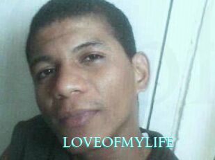 LOVEOFMYLIFE