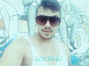 LOVER4U
