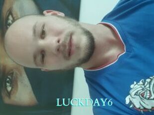 LUCKDAY6
