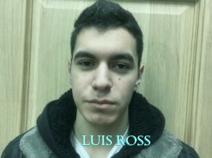 LUIS_ROSS