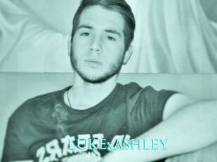 LUKExASHLEY