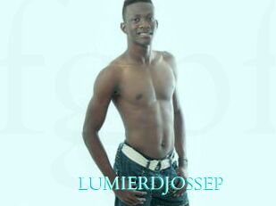 LUMIERDJOSSEP