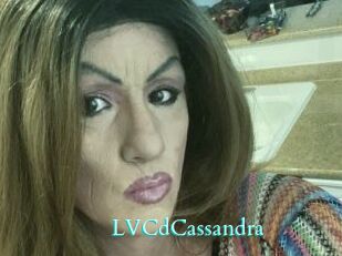 LVCdCassandra