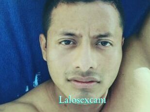 Lalosexcam
