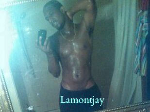 Lamontjay