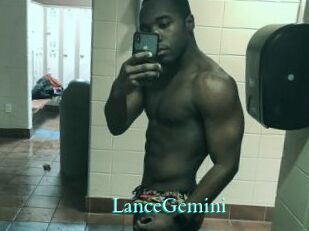LanceGemini