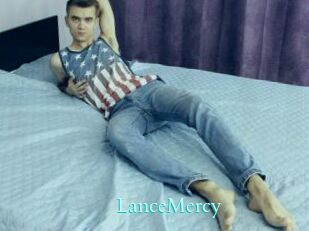 LanceMercy