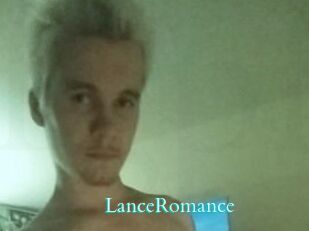 Lance_Romance