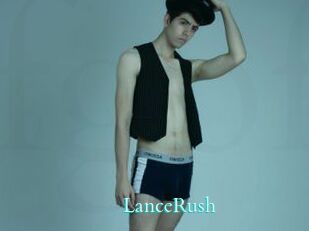 LanceRush
