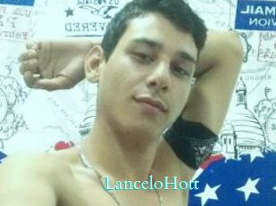 LanceloHott