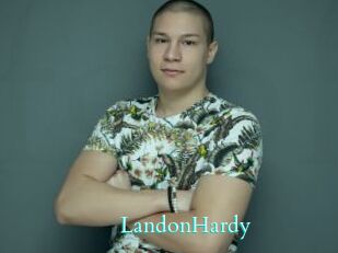 LandonHardy
