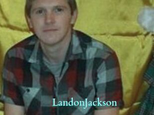 LandonJackson