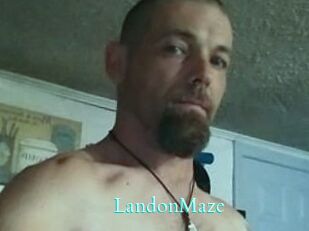 Landon_Maze