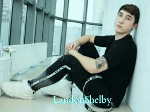 LandonShelby