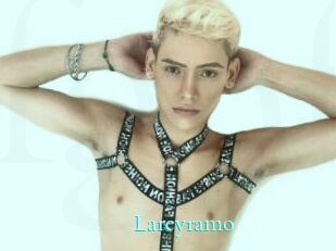 Lareyramo
