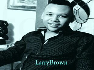 LarryBrown