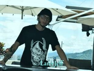 LarryJeff