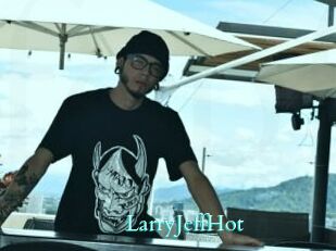LarryJeffHot