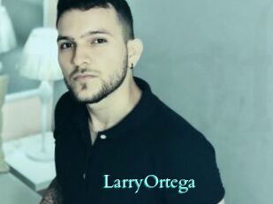 LarryOrtega