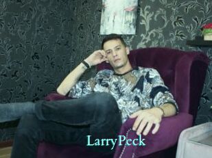 LarryPeck