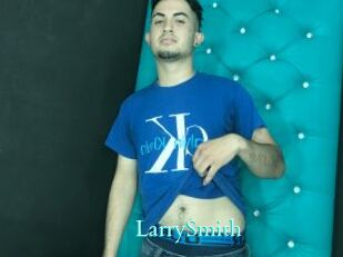 LarrySmith