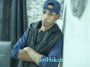 LarsHaken