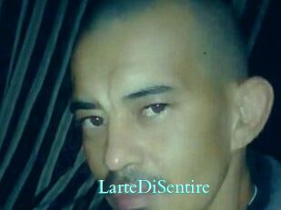 LarteDiSentire