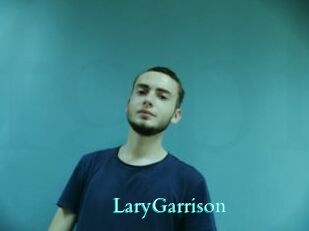 LaryGarrison