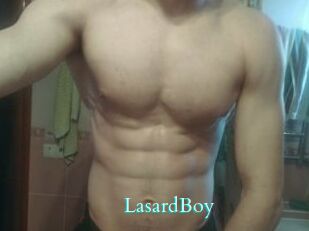 LasardBoy