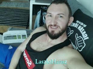 LaszloHansz
