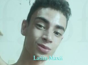Latiin_Maxii