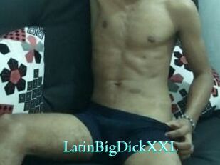 LatinBigDickXXL