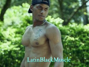 LatinBlackMuscle